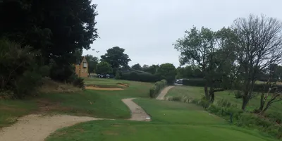 Club image Tadmarton Heath Golf Club