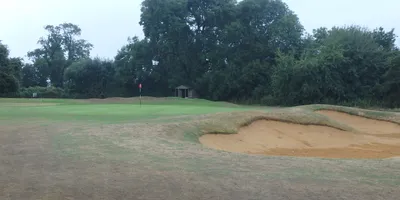 Club image Tadmarton Heath Golf Club