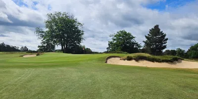 Club image The Berkshire Golf Club