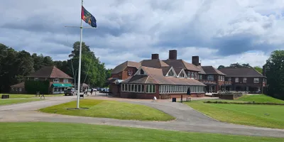 Club image The Berkshire Golf Club