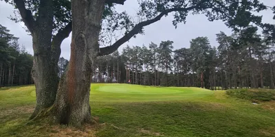Club image The Berkshire Golf Club