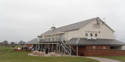 Club image The Wychwood Golf Club