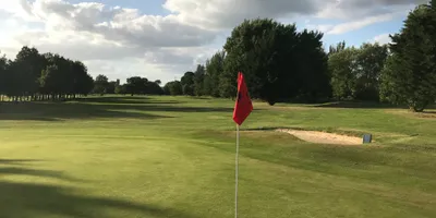 Club image Theale Golf Club