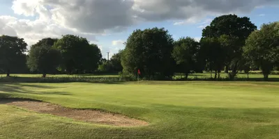 Club image Theale Golf Club
