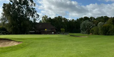 Club image Thorney Park Golf Club