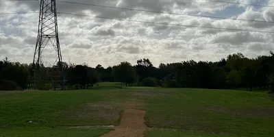 Club image Thorney Park Golf Club