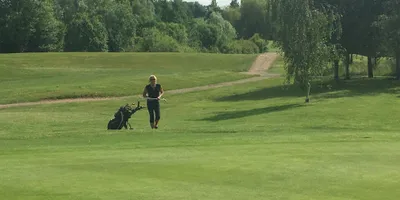 Club image Three Locks Golf Club