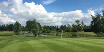 Club image Three Locks Golf Club