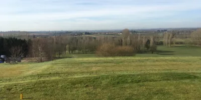 Club image Three Locks Golf Club