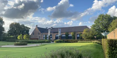 Club image Royal Ternesse Golf Club