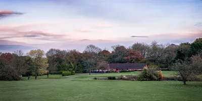 Club image West Berkshire Golf Club