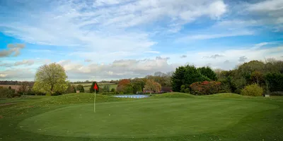 Club image West Berkshire Golf Club
