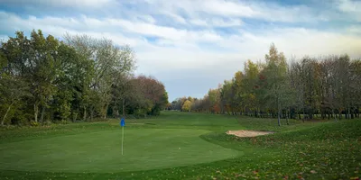 Club image West Berkshire Golf Club