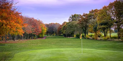 Club image West Berkshire Golf Club