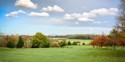 Club image West Berkshire Golf Club
