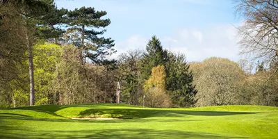 Club image Woburn Golf Club
