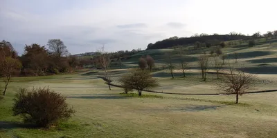 Club image Wycombe Heights Golf Centre