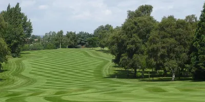 Club image Aspley Guise & Woburn Sands Golf Club