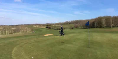 Club image Bedfordshire Golf Club