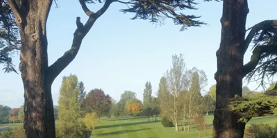 Club image Sharnbrook Golf Club