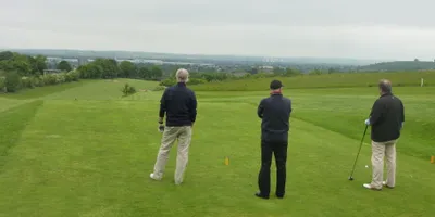 Club image Dunstable Downs Golf Club