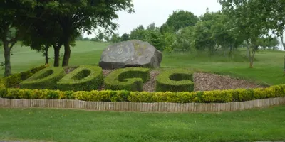 Club image Dunstable Downs Golf Club