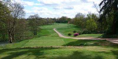 Club image John O'Gaunt Golf Club