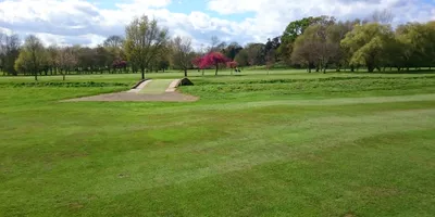 Club image John O'Gaunt Golf Club