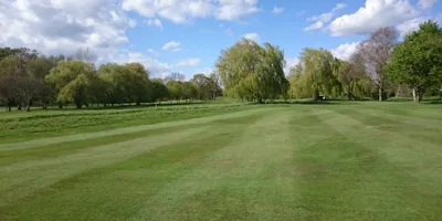Club image John O'Gaunt Golf Club