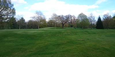 Club image John O'Gaunt Golf Club