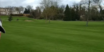 Club image John O'Gaunt Golf Club