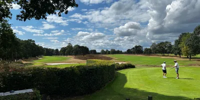 Club image Royal Limburg Golf