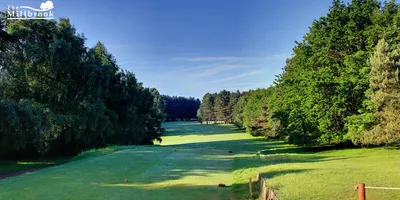 Club image The Millbrook Golf Club