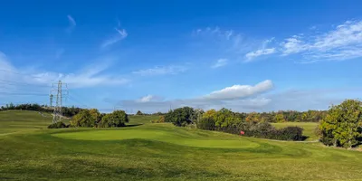 Club image Woodlands Golf Club