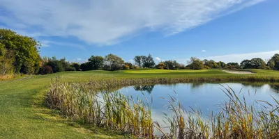 Club image Woodlands Golf Club