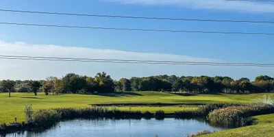 Club image Woodlands Golf Club