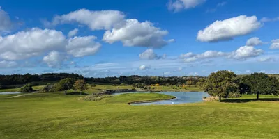 Club image Woodlands Golf Club