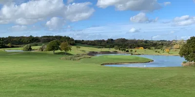 Club image Woodlands Golf Club