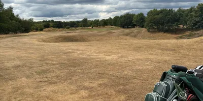 Club image Ashbourne Golf Club (England)