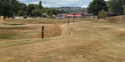 Club image Ashbourne Golf Club (England)