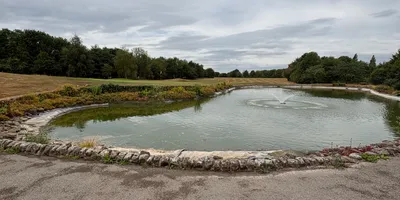 Club image Ashbourne Golf Club (England)