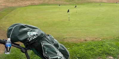 Club image Ashbourne Golf Club (England)