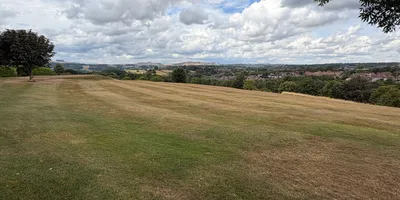 Club image Ashbourne Golf Club (England)