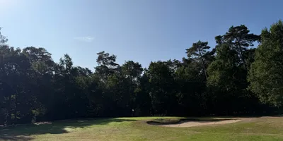 Club image Spiegelven Golfclub