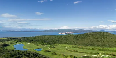 Club image Argentario Golf & Wellness Resort