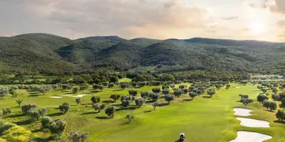 Club image Argentario Golf & Wellness Resort