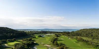 Club image Argentario Golf & Wellness Resort