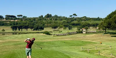 Club image Castelgandolfo Golf Club