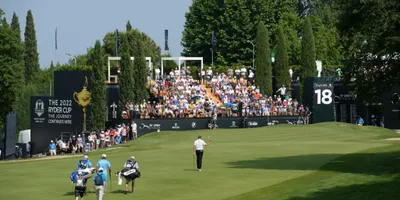 Club image GardaGolf Country Club