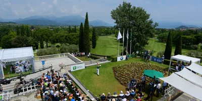 Club image GardaGolf Country Club